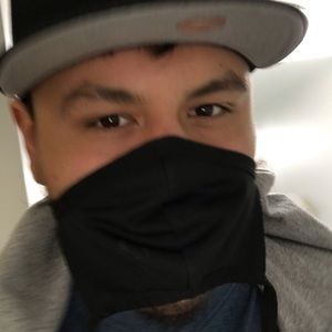 Meet your Posher, Braydon